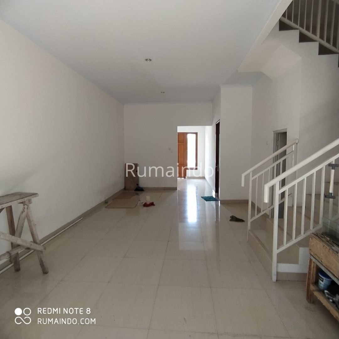 Dijual Murah Rumah Cluster Aselih Jagakarsa Jakarta Selatan - 4