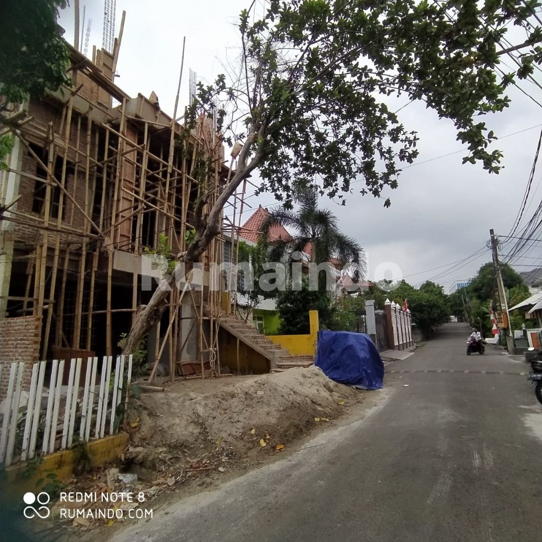 Dijual Rumah Mewah di Komplek AL Pasar Minggu Jakarta Selatan - 7