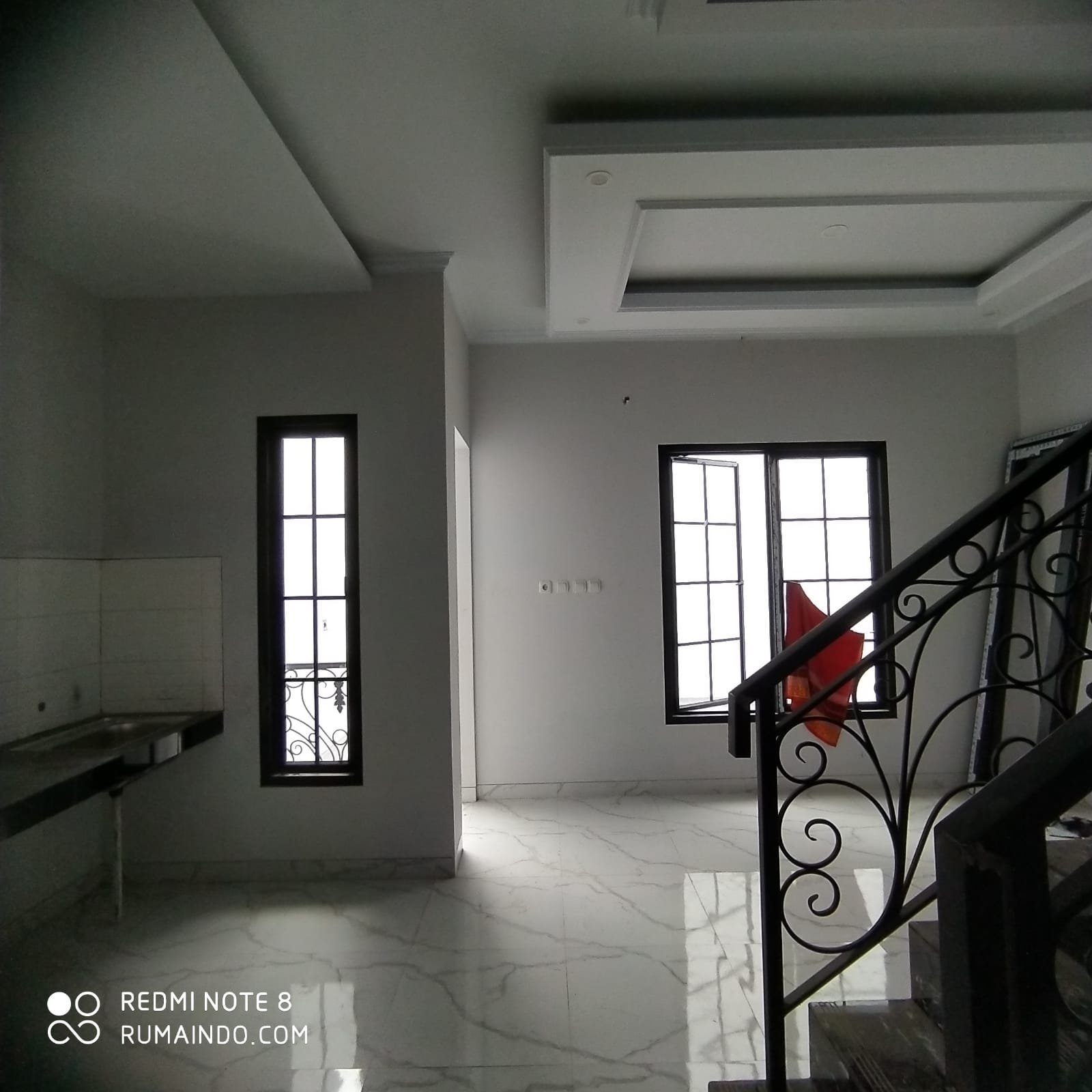 Dijual Rumah Cluster Dekat Mall Kalibata Pasar Minggu Jakarta Selatan - 10