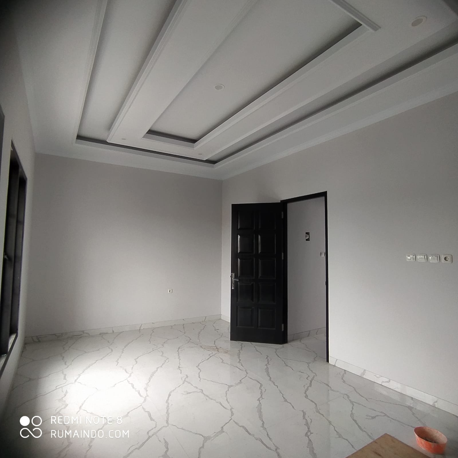 Dijual Rumah Cluster Dekat Mall Kalibata Pasar Minggu Jakarta Selatan - 6