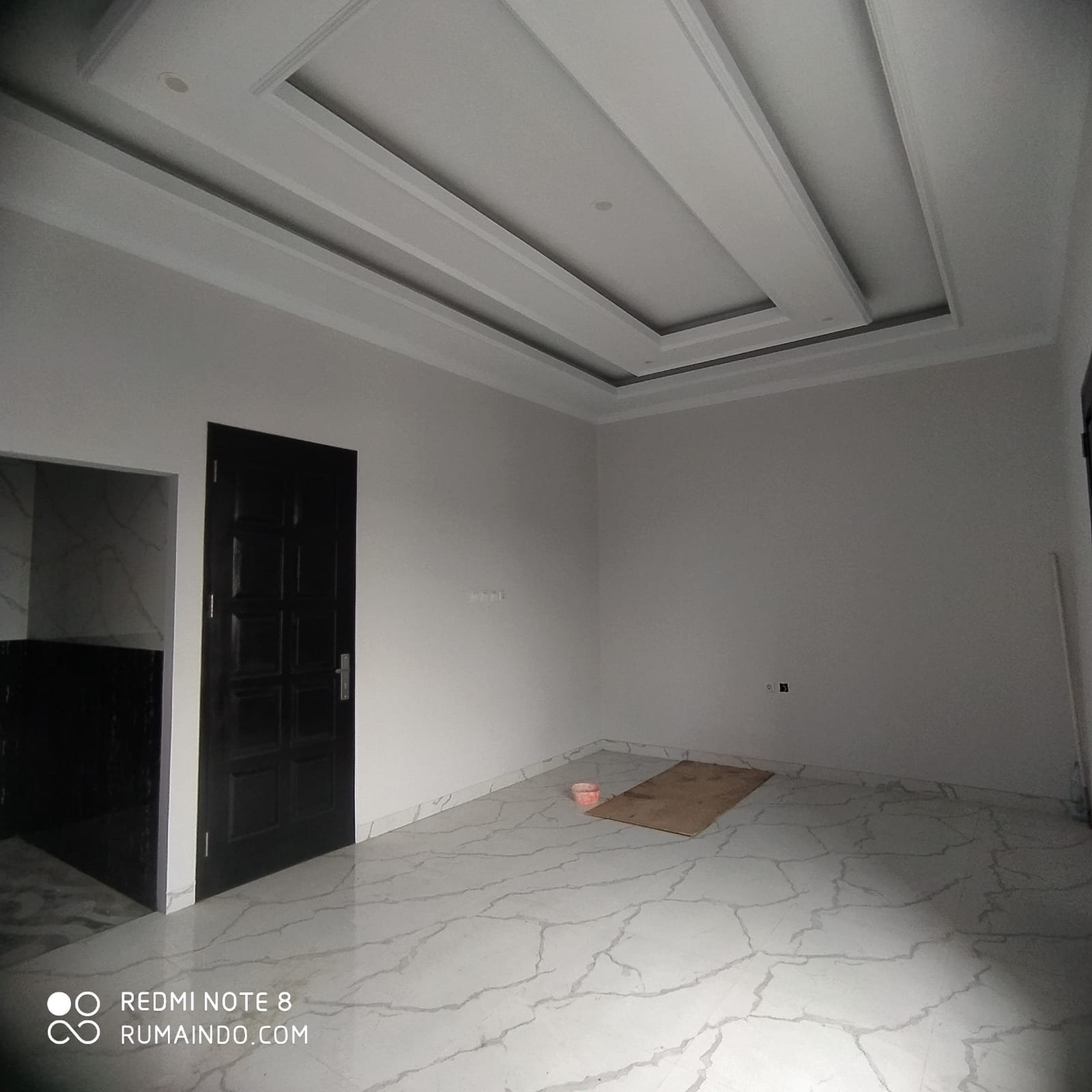 Dijual Rumah Cluster Dekat Mall Kalibata Pasar Minggu Jakarta Selatan - 4