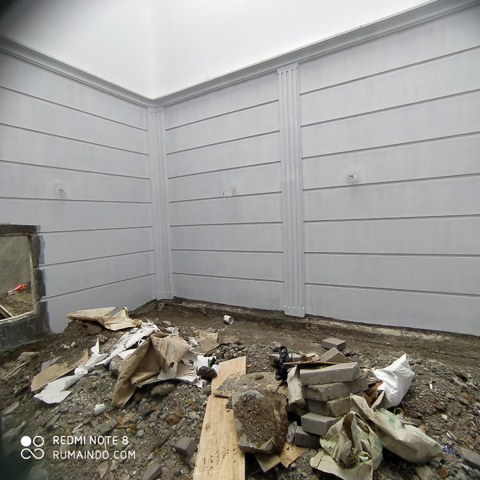 Dijual Rumah Cluster Dekat Mall Kalibata Pasar Minggu Jakarta Selatan - 13