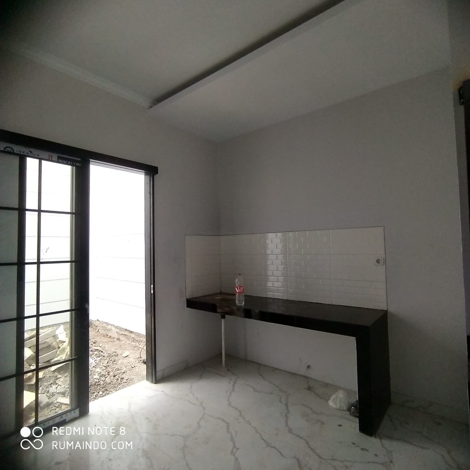 Dijual Rumah Cluster Dekat Mall Kalibata Pasar Minggu Jakarta Selatan - 9