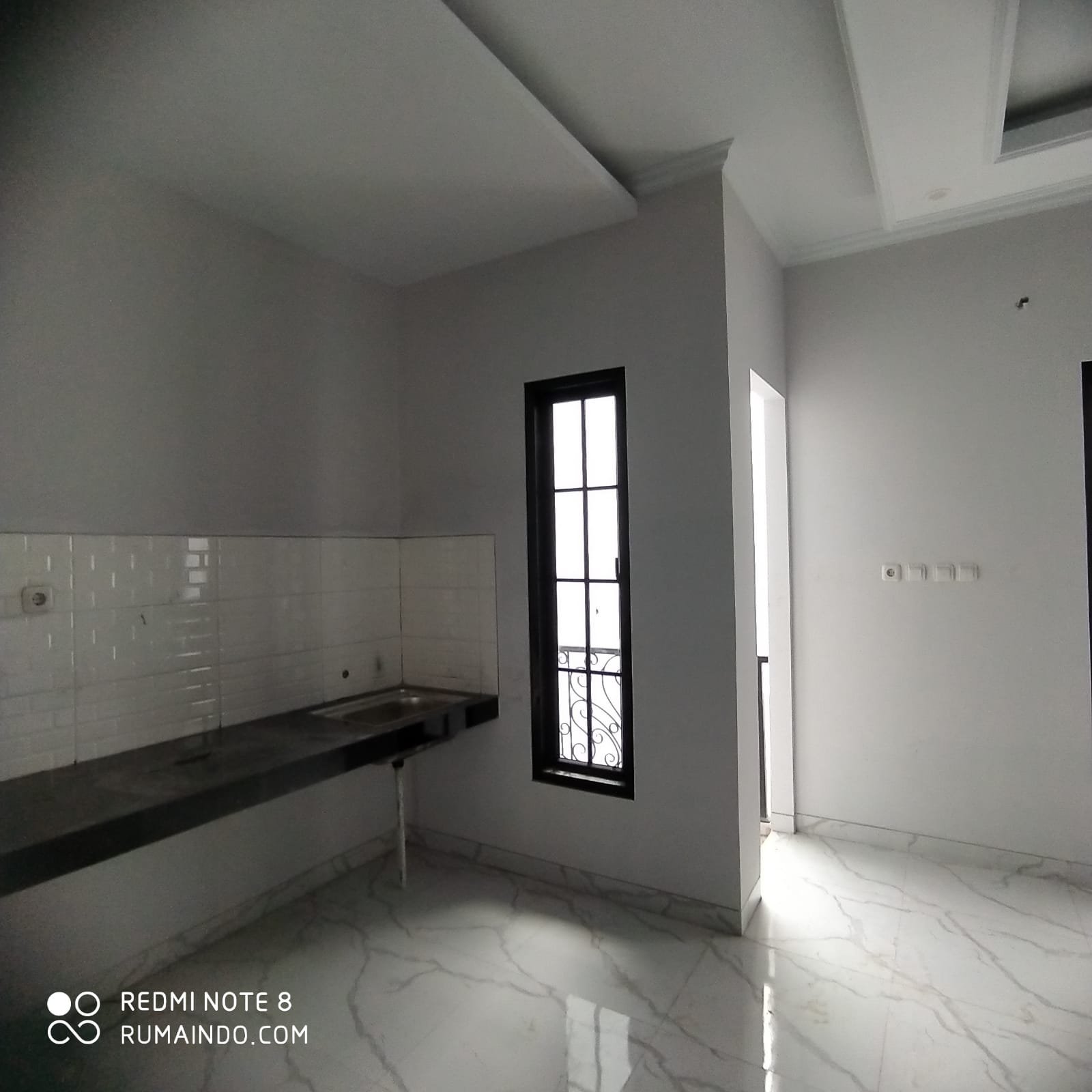 Dijual Rumah Cluster Dekat Mall Kalibata Pasar Minggu Jakarta Selatan - 7