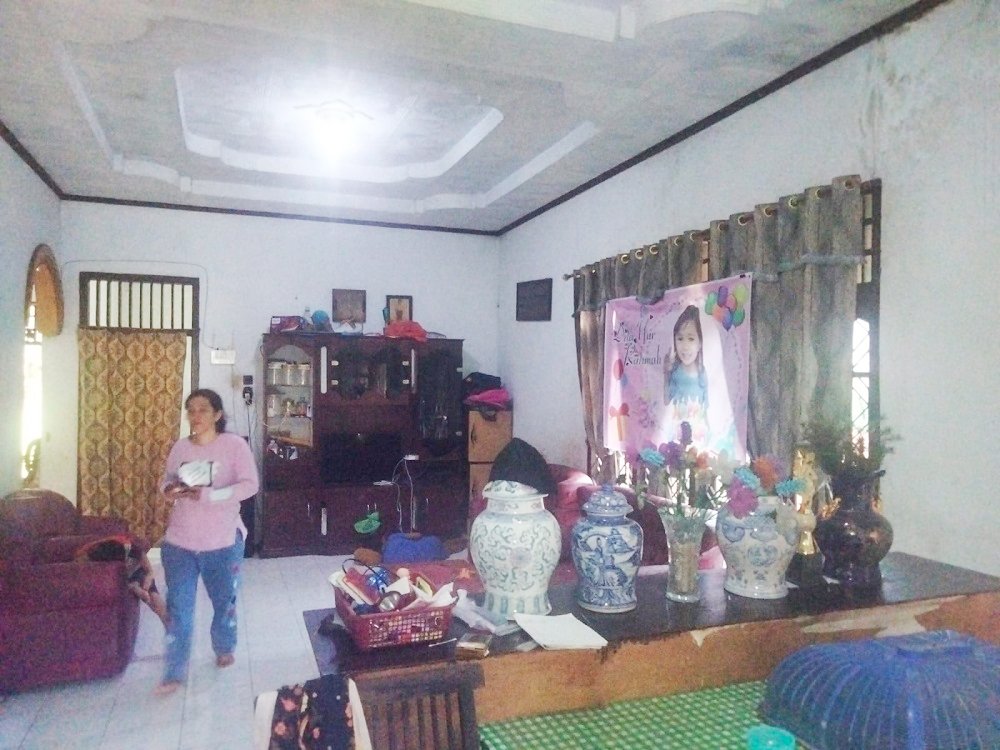 Rumah Dijual Tanah Luas di Kota Jambi Dekat Mall Jamtos, RSUD H. Abdul Manap, UIN Sultan Thaha Saifuddin, Pasar Mama - 6