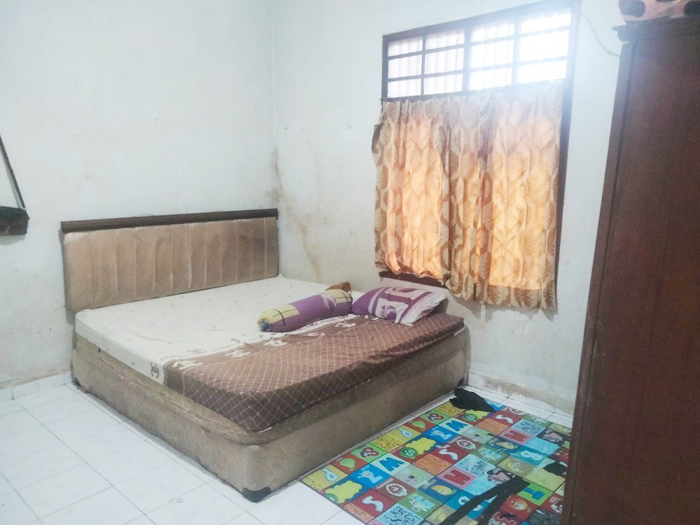 Rumah Dijual Tanah Luas di Kota Jambi Dekat Mall Jamtos, RSUD H. Abdul Manap, UIN Sultan Thaha Saifuddin, Pasar Mama - 7