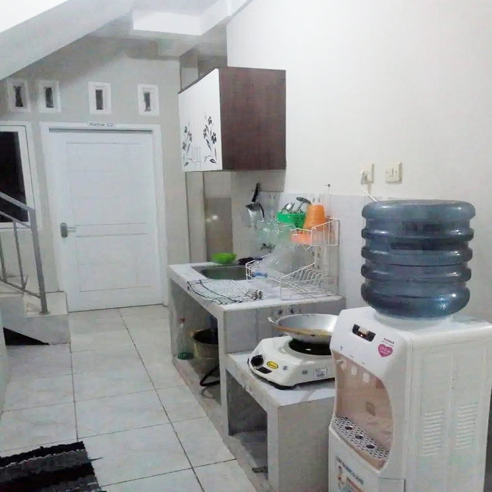 Dijual Kost Aktif 17 Kamar Full Penghuni Dekat Kampus UB, UNM, UNISMA, UIN Malang, UM, UMM, Mall Dinoyo City, Matos - 6