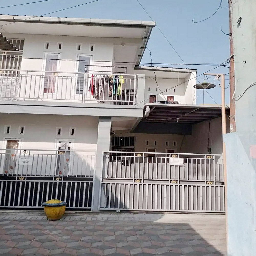 Dijual Kost Aktif 17 Kamar Full Penghuni Dekat Kampus UB, UNM, UNISMA, UIN Malang, UM, UMM, Mall Dinoyo City, Matos - 1