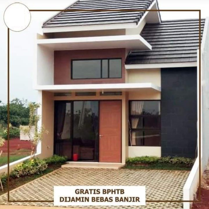 Rumah Dijual Di Pamulang, Tangerang Selatan. - 2