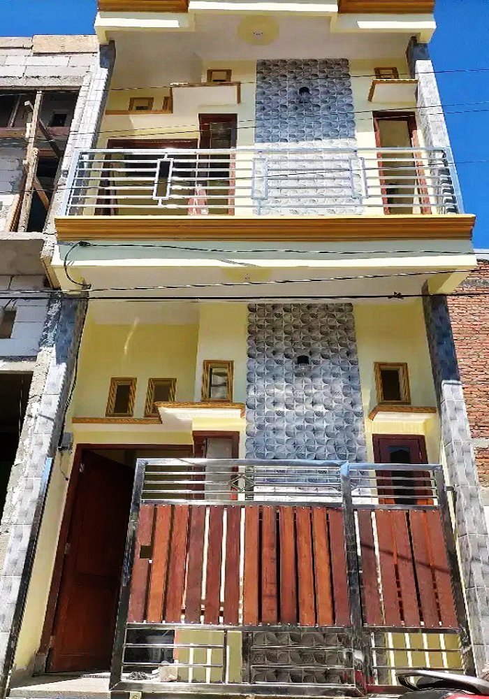 Rumah Dijual di Kenjeran Surabaya Dekat Tol Suramadu, SAMSAT Kenjeran, SMA Negeri 19 Surabaya, Benteng Kedung Cowek - 1