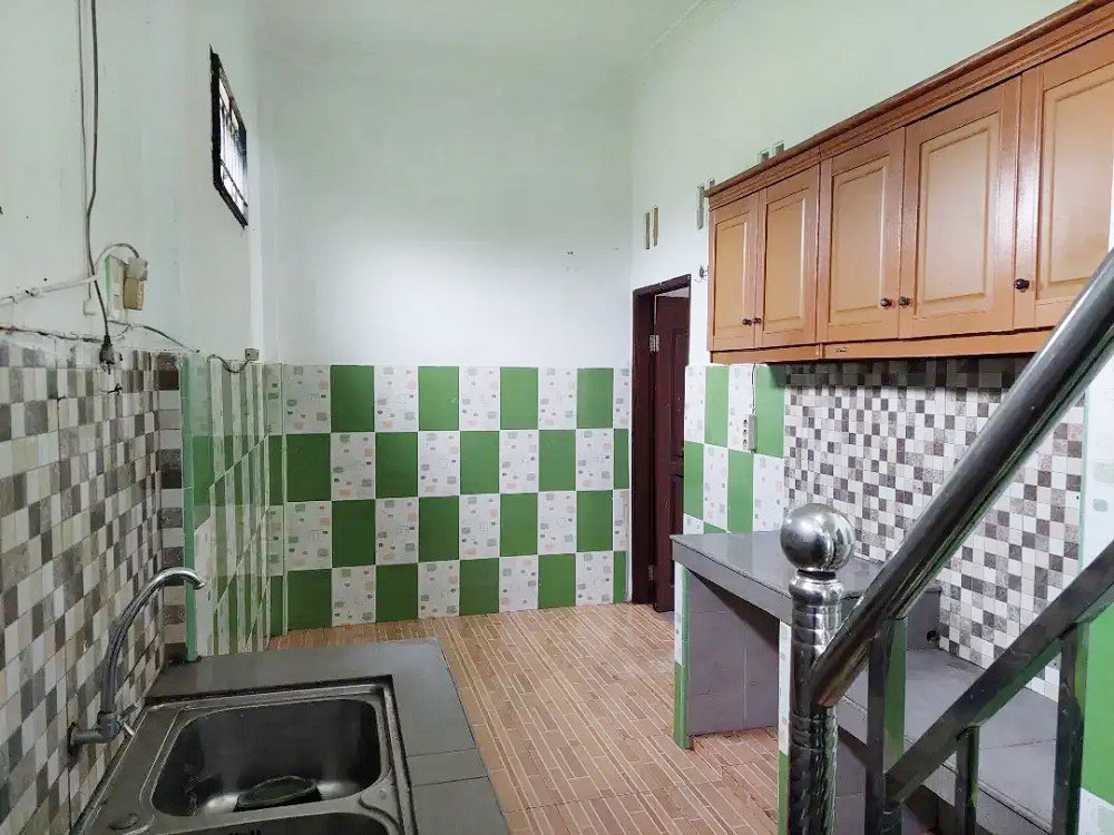 Rumah Dijual Dekat Universitas Muslim Nusantara Medan, RS Mitra Medika Medan, Gerbang Tol Amplas, Terminal Amplas - 8