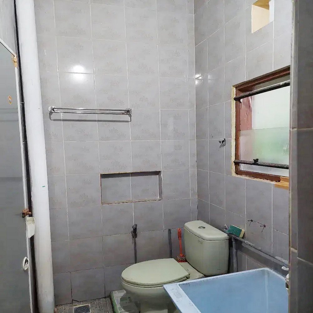 Rumah Dijual Dekat Universitas Muslim Nusantara Medan, RS Mitra Medika Medan, Gerbang Tol Amplas, Terminal Amplas - 10