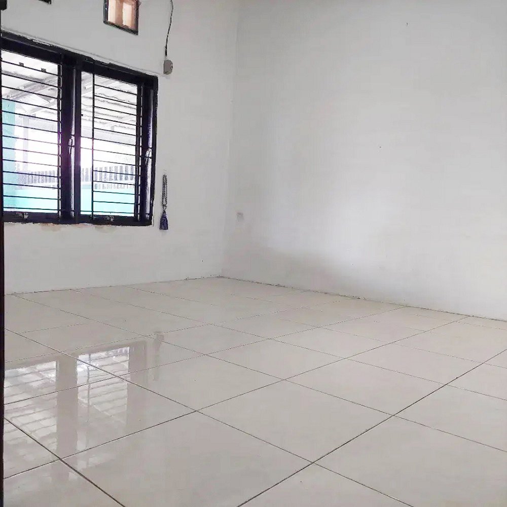 Rumah Dijual Dekat Universitas Muslim Nusantara Medan, RS Mitra Medika Medan, Gerbang Tol Amplas, Terminal Amplas - 5