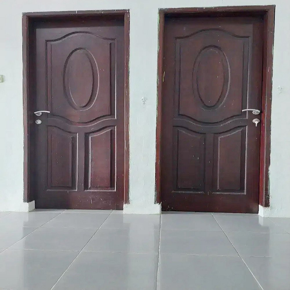 Rumah Dijual Dekat Universitas Muslim Nusantara Medan, RS Mitra Medika Medan, Gerbang Tol Amplas, Terminal Amplas - 4
