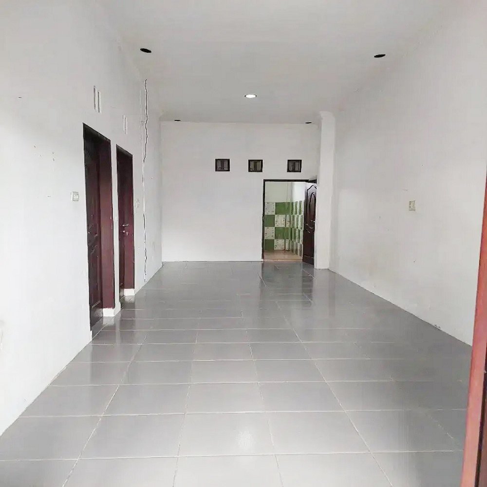 Rumah Dijual Dekat Universitas Muslim Nusantara Medan, RS Mitra Medika Medan, Gerbang Tol Amplas, Terminal Amplas - 3