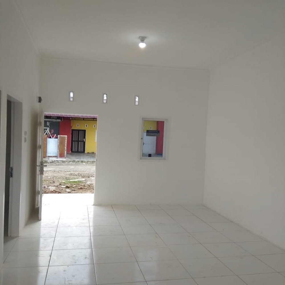 Rumah Dijual di Patumbak Deli Serdang Dekat RS Sembiring Deli Serdang, SMP Negeri 1 Patumbak, Deli Tua, Amplas - 6
