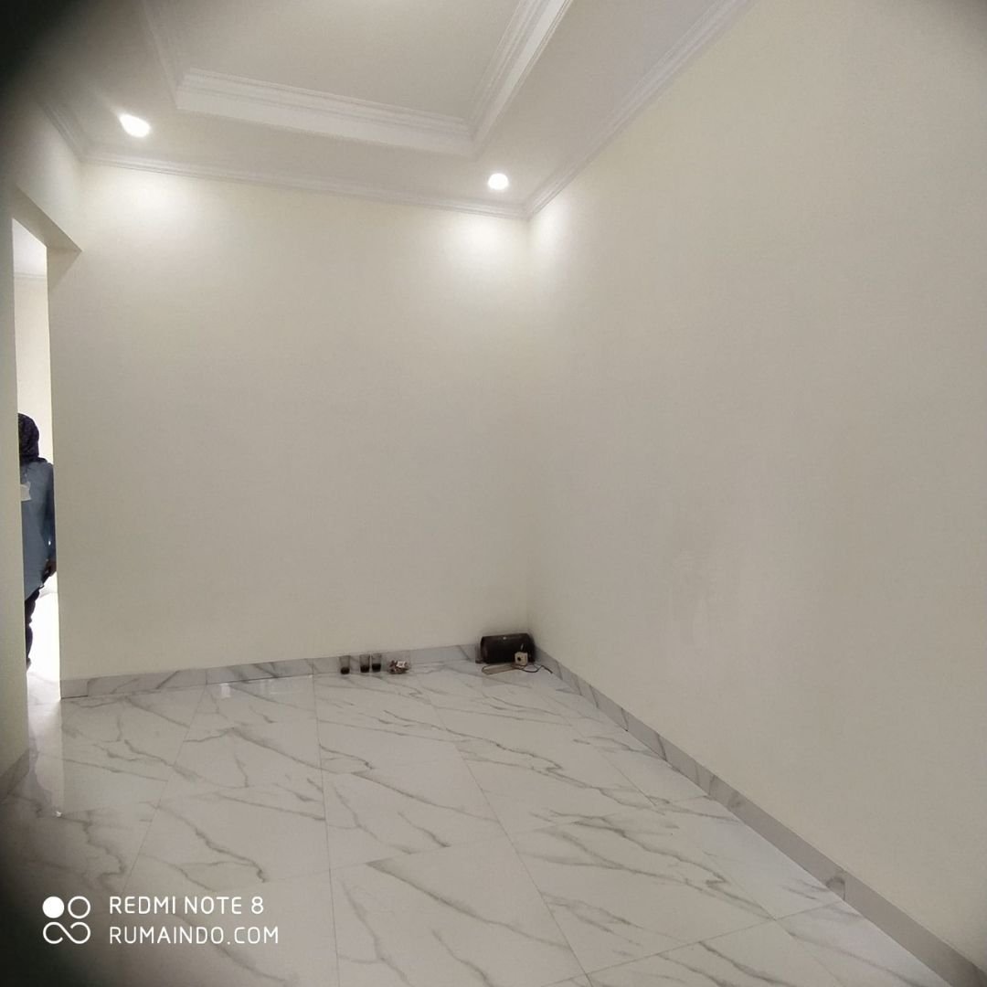 Dijual Murah Rumah Baru di Jln Sirsak Jagakarsa Jakarta Selatan - 8