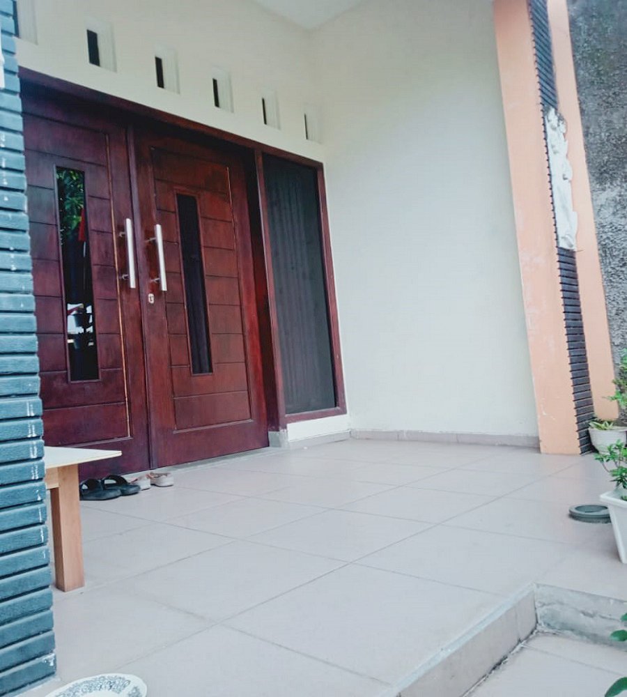 Rumah Dijual di Banyumanik Semarang Dekat UNDIP, Politeknik Negeri Semarang, Transmart Setiabudi Banyumanik - 3