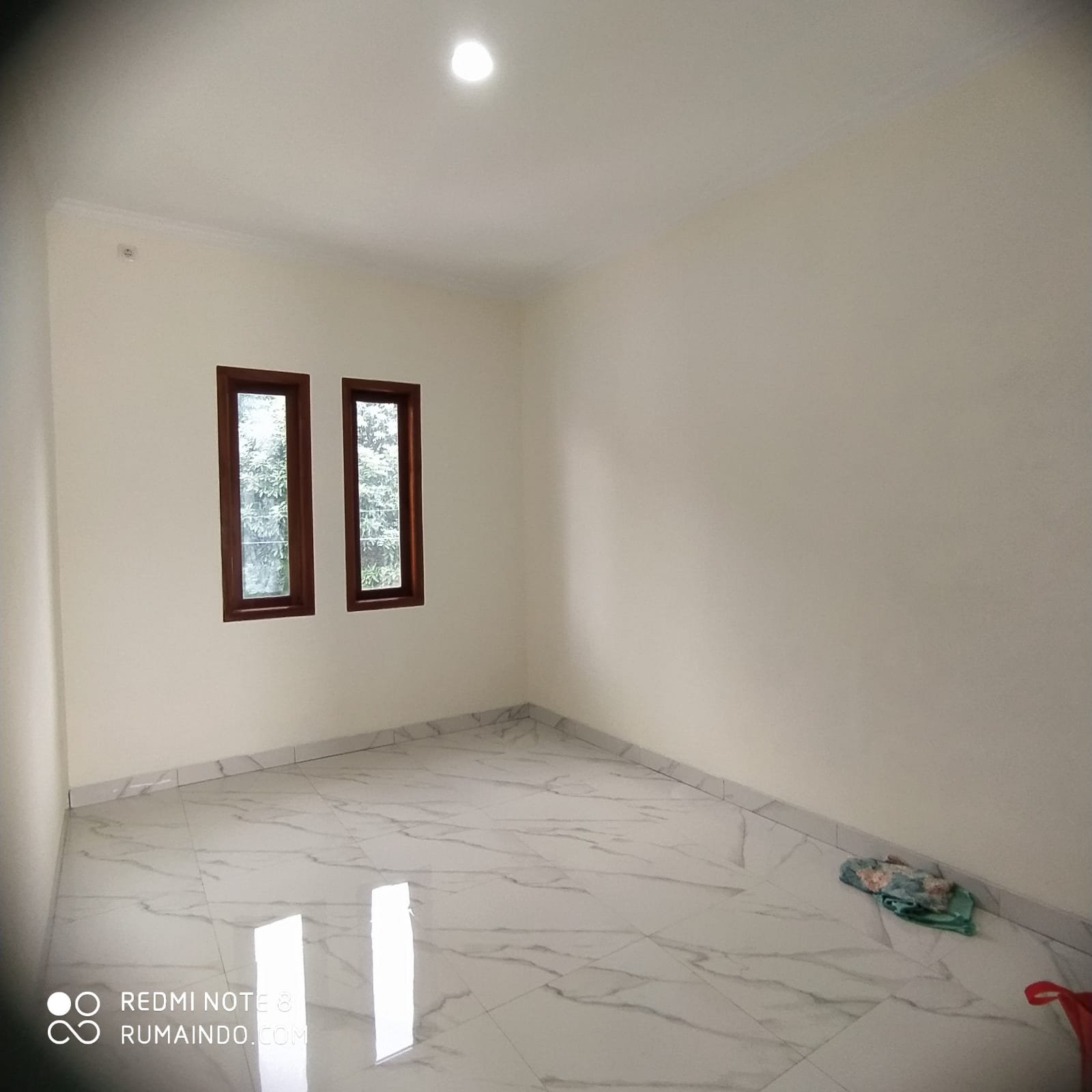 Dijual Murah Rumah Baru di Jln Sirsak Jagakarsa Jakarta Selatan - 8