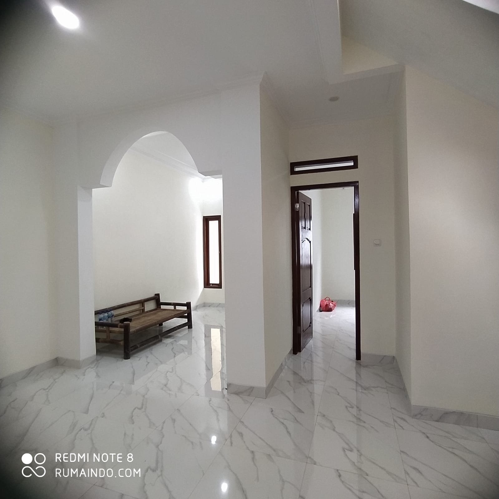 Dijual Murah Rumah Baru di Jln Sirsak Jagakarsa Jakarta Selatan - 10