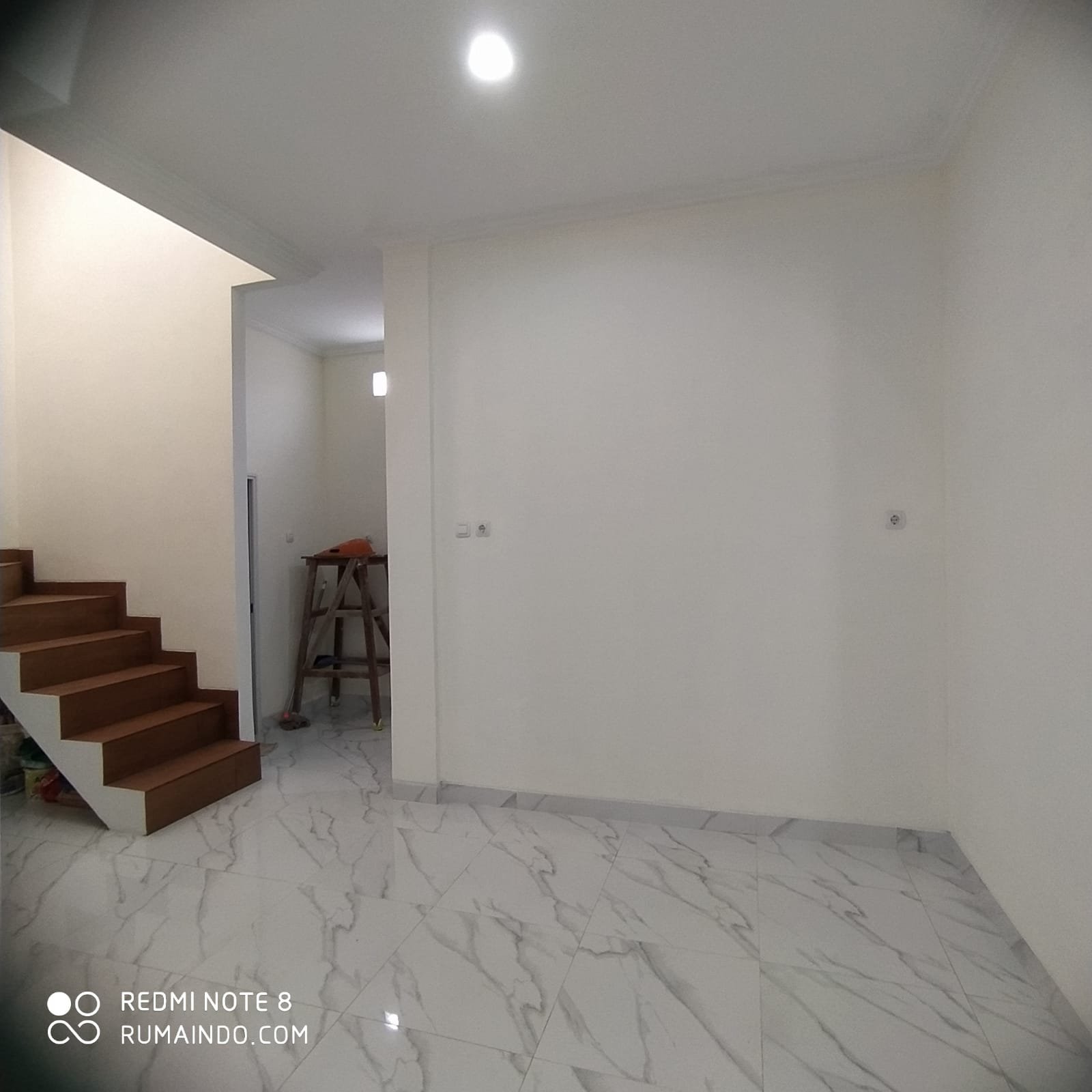 Dijual Murah Rumah Baru di Jln Sirsak Jagakarsa Jakarta Selatan - 4