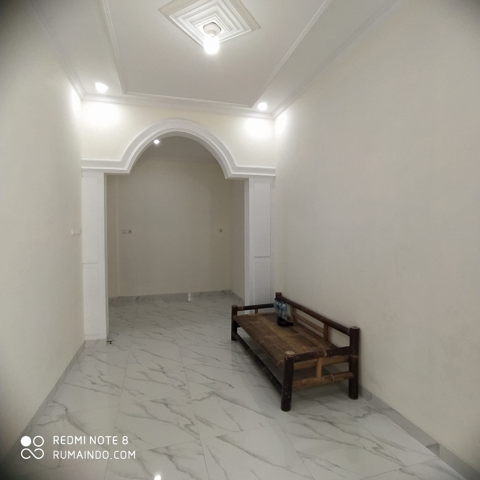 Dijual Murah Rumah Baru di Jln Sirsak Jagakarsa Jakarta Selatan - 2