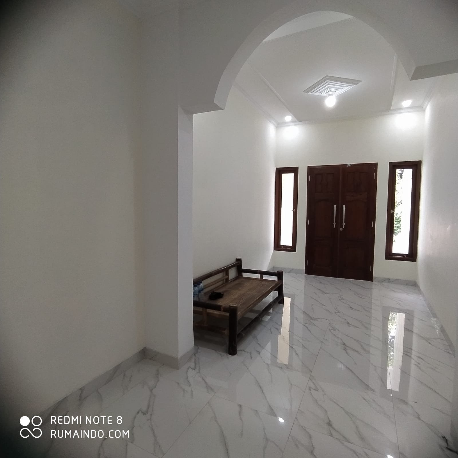 Dijual Murah Rumah Baru di Jln Sirsak Jagakarsa Jakarta Selatan - 7