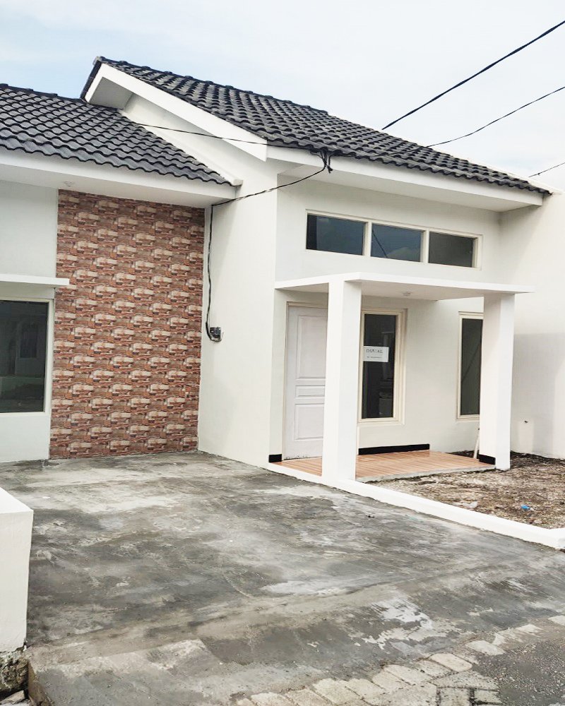 Rumah Dijual di Driyorejo Gresik Dekat Pergudangan Meiko Abadi 6, PT. Wings Surya, RS Petrokimia Gresik, Pasar Sumput - 2