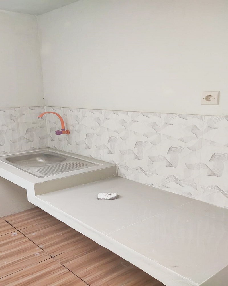 Rumah Dijual di Driyorejo Gresik Dekat Pergudangan Meiko Abadi 6, PT. Wings Surya, RS Petrokimia Gresik, Pasar Sumput - 7