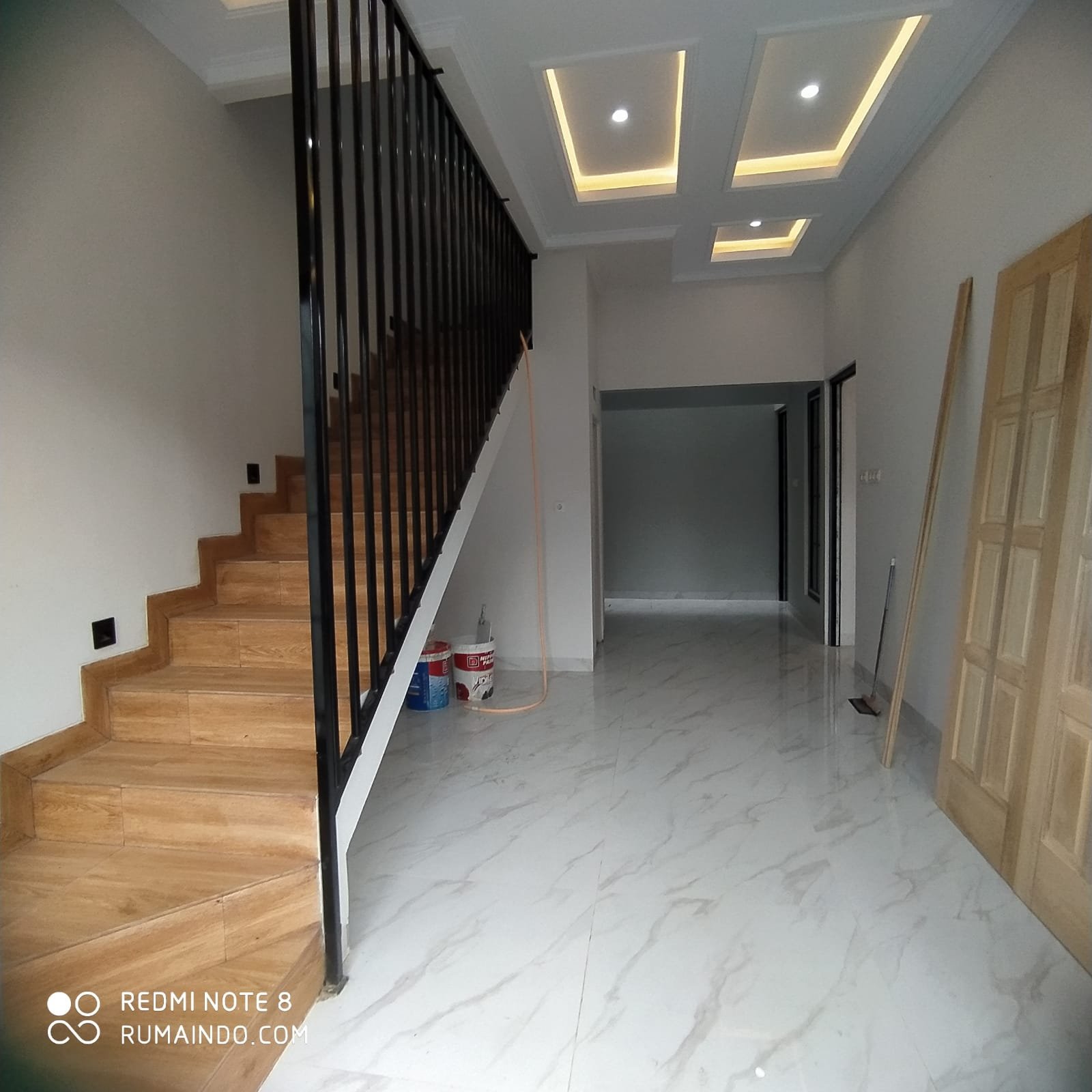 Dijual Murah Rumah di Srengseng Sawah Jagakarsa Jakarta Selatan - 2