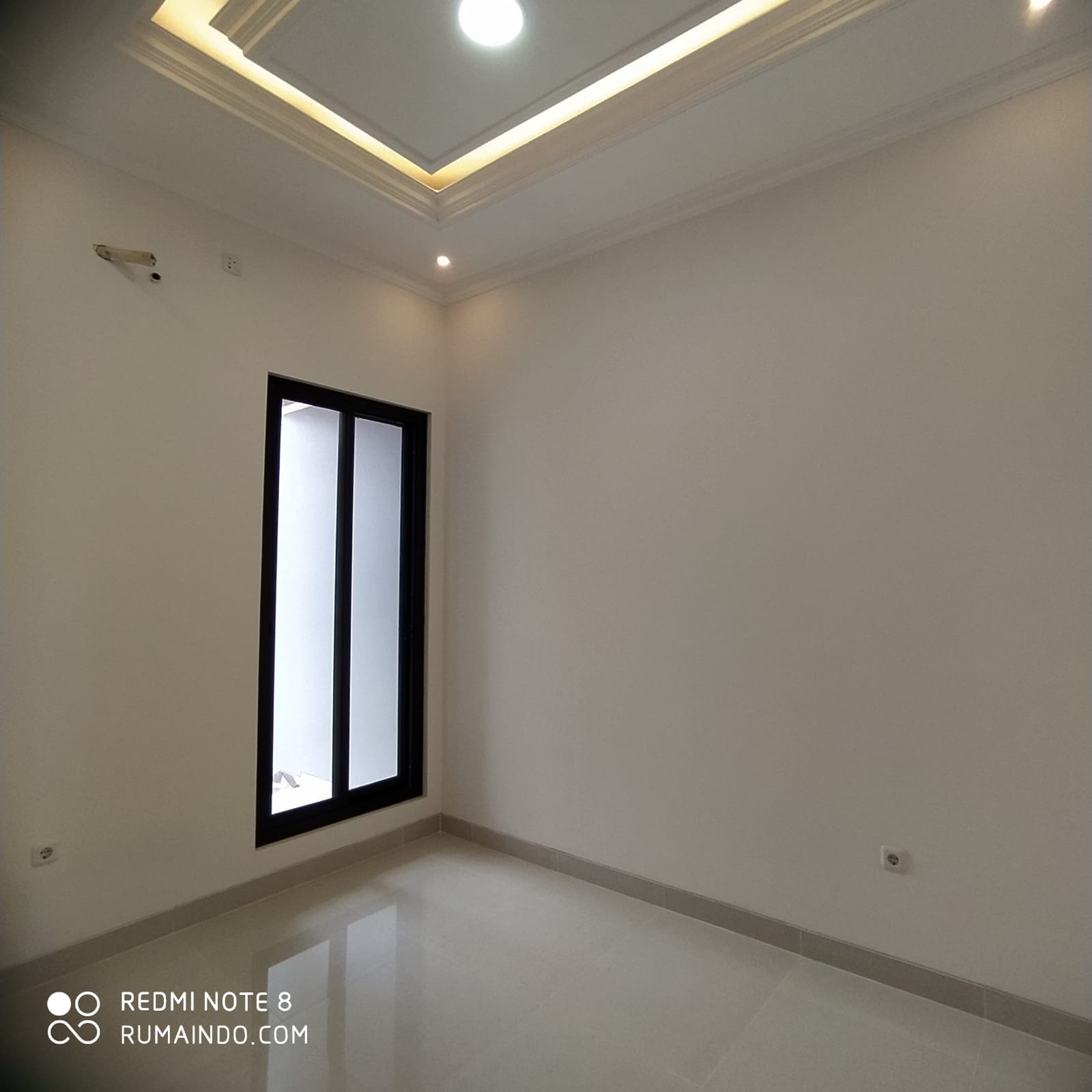 Dijual Murah Rumah Cluster Swadaya Hills Residence Tanah Baru Depok - 8