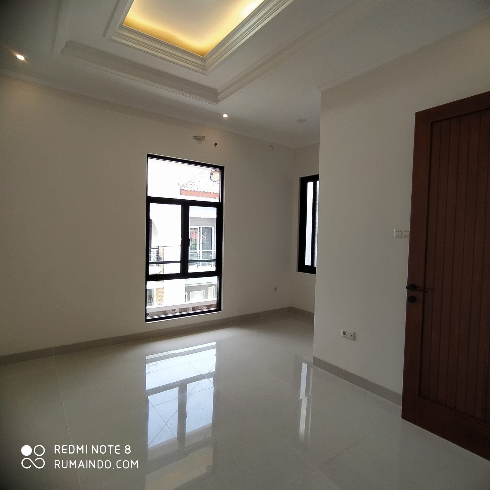 Dijual Murah Rumah Cluster Swadaya Hills Residence Tanah Baru Depok - 7