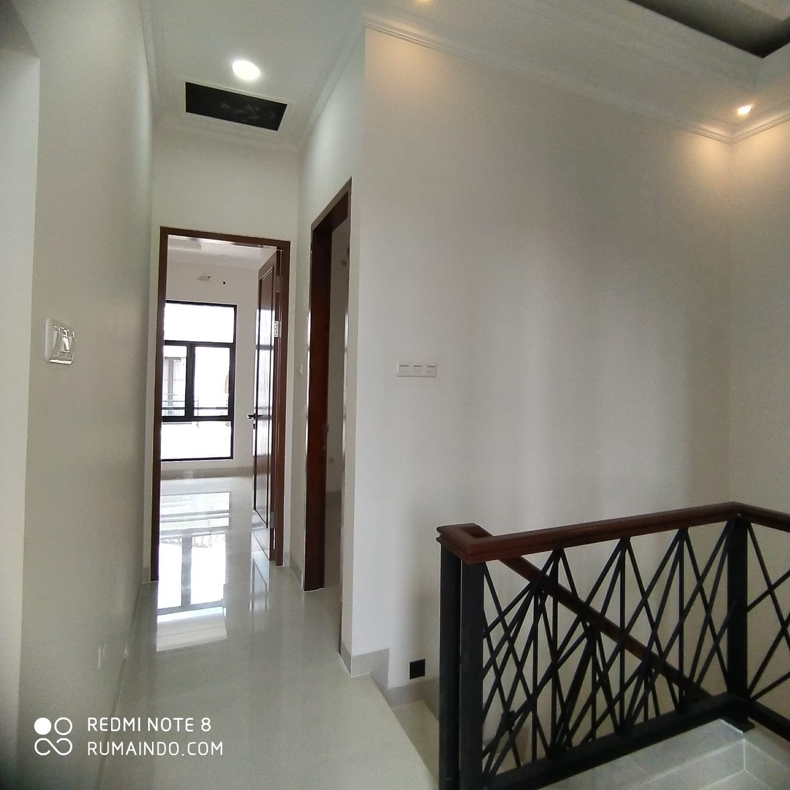 Dijual Murah Rumah Cluster Swadaya Hills Residence Tanah Baru Depok - 5