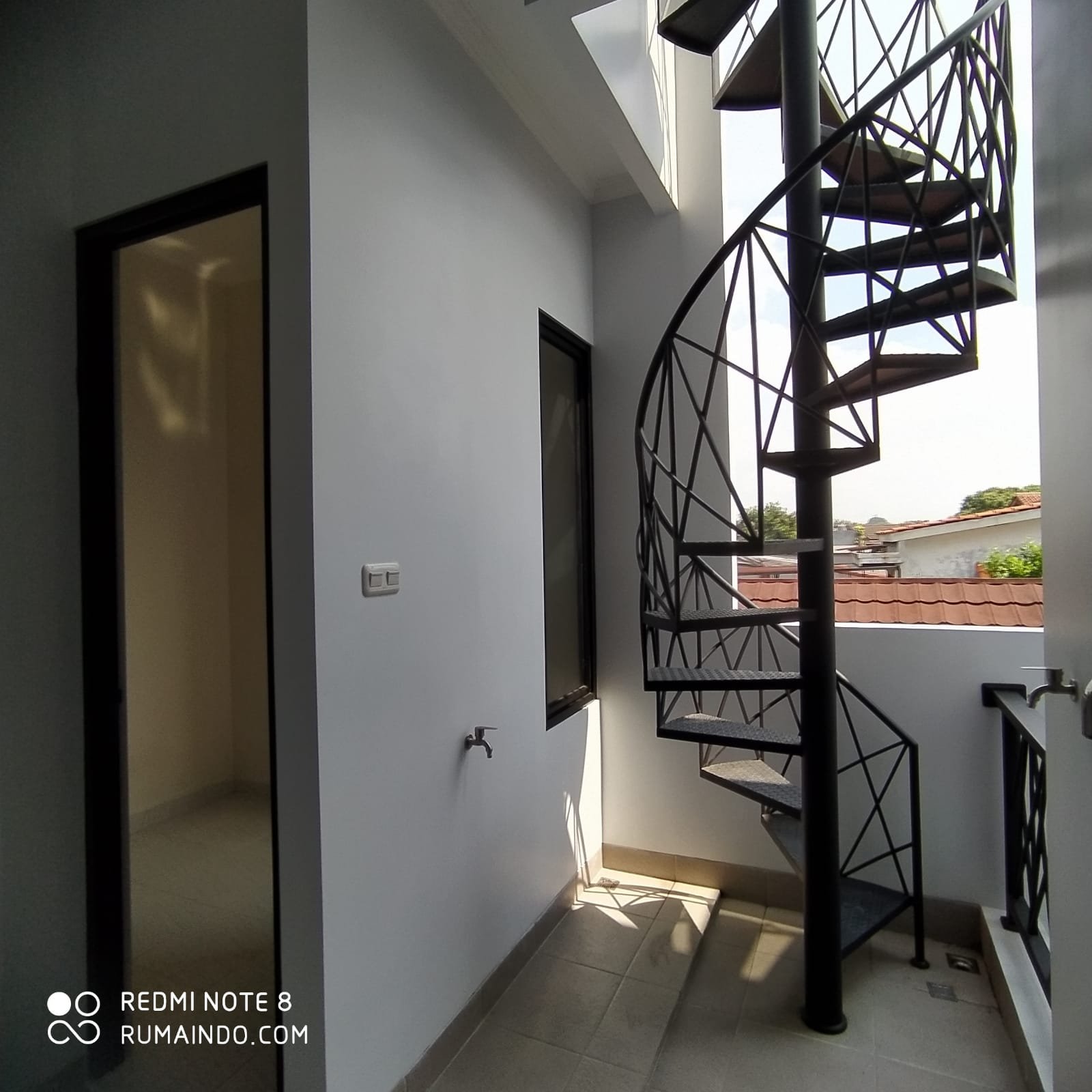 Dijual Murah Rumah Cluster Swadaya Hills Residence Tanah Baru Depok - 6