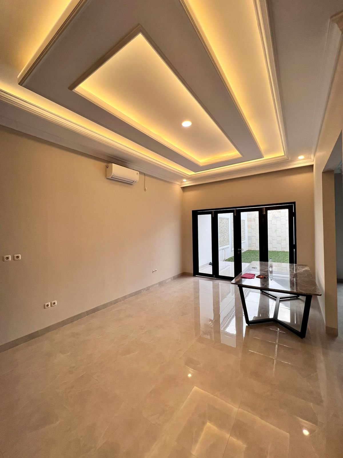 Dijual Rumah Cluster Mewah di Jln Timbul Jagakarsa Jakarta Selatan - 2