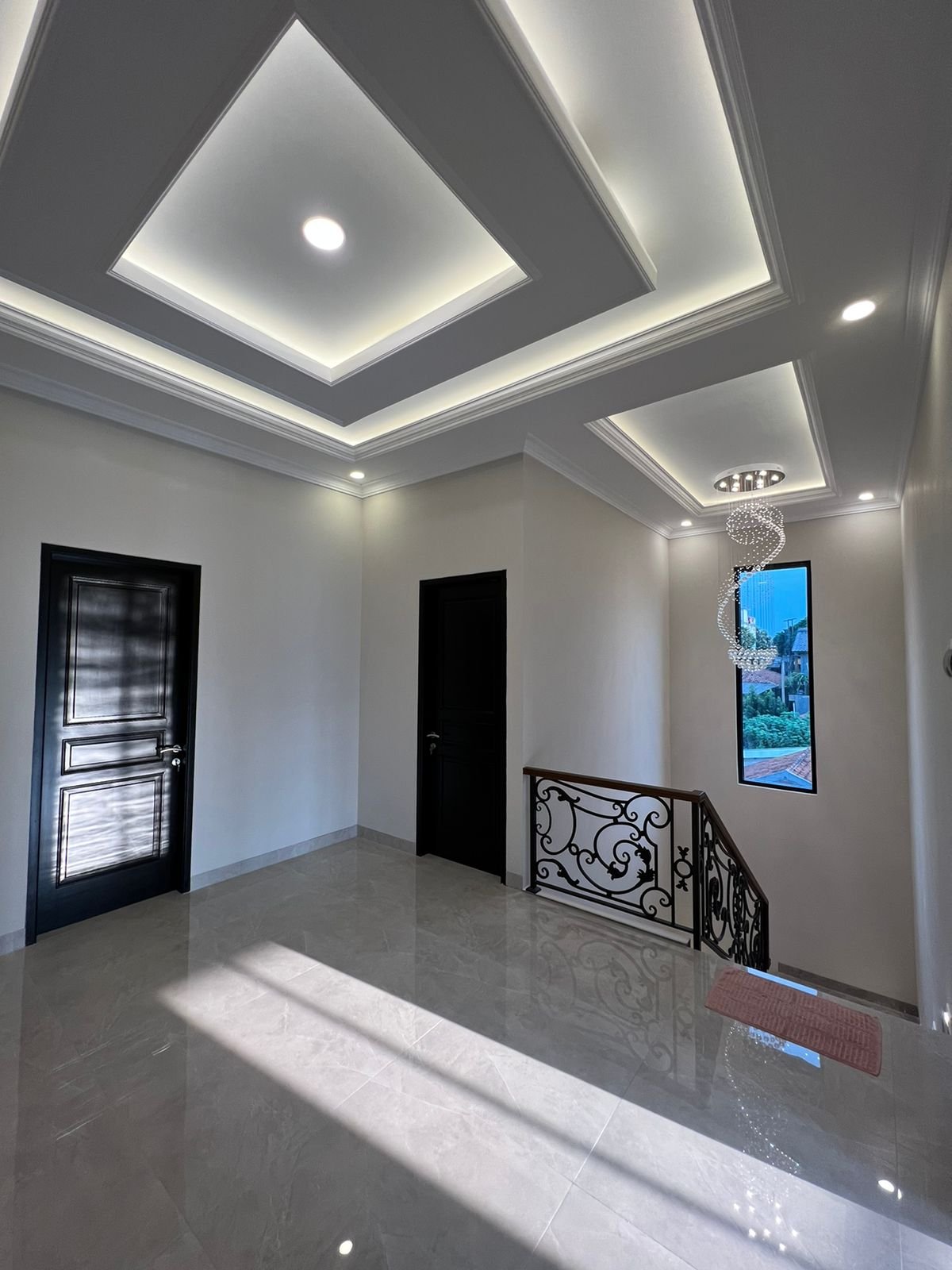 Dijual Rumah Cluster Mewah di Jln Timbul Jagakarsa Jakarta Selatan - 12