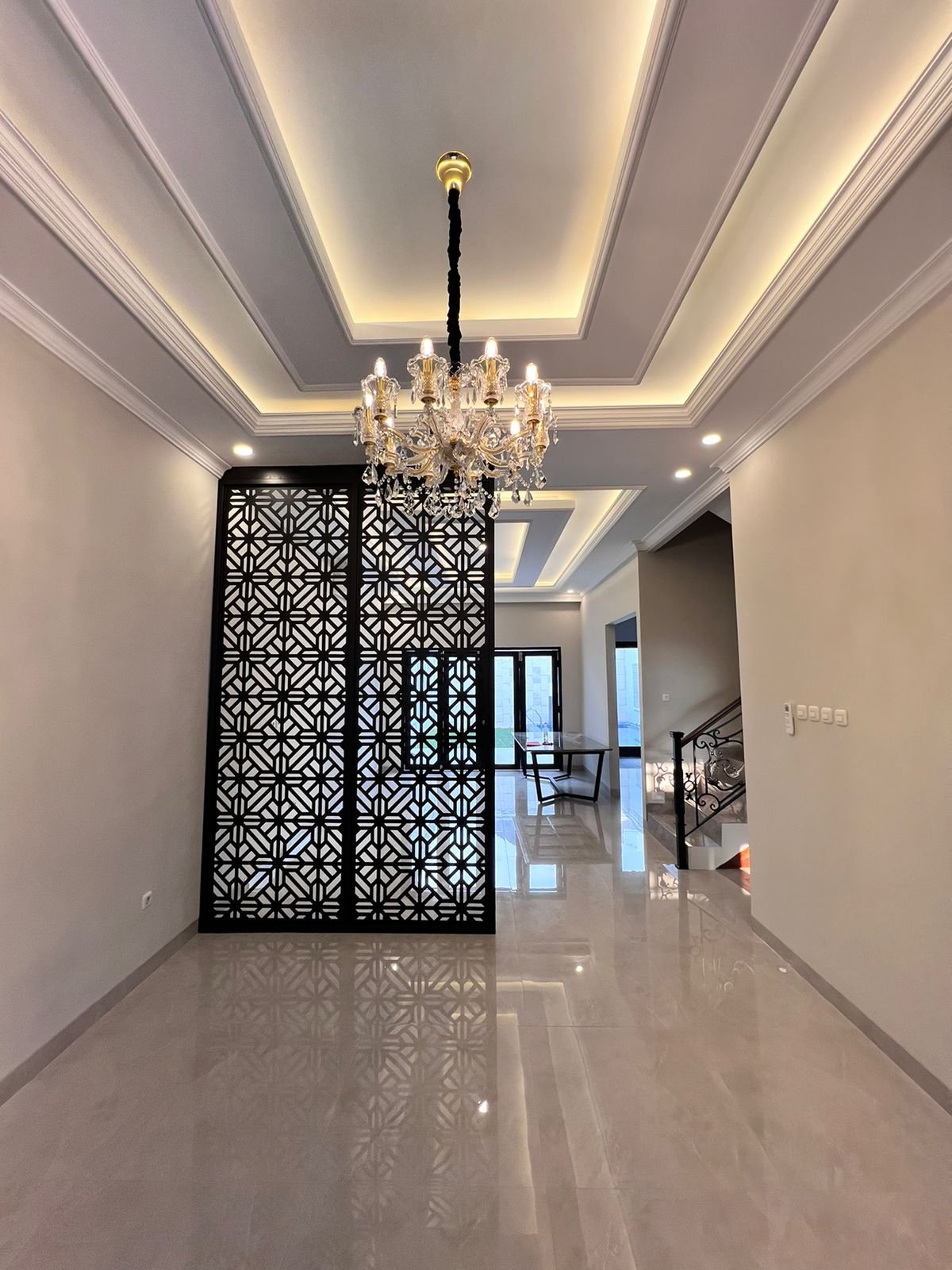 Dijual Rumah Cluster Mewah di Jln Timbul Jagakarsa Jakarta Selatan - 5