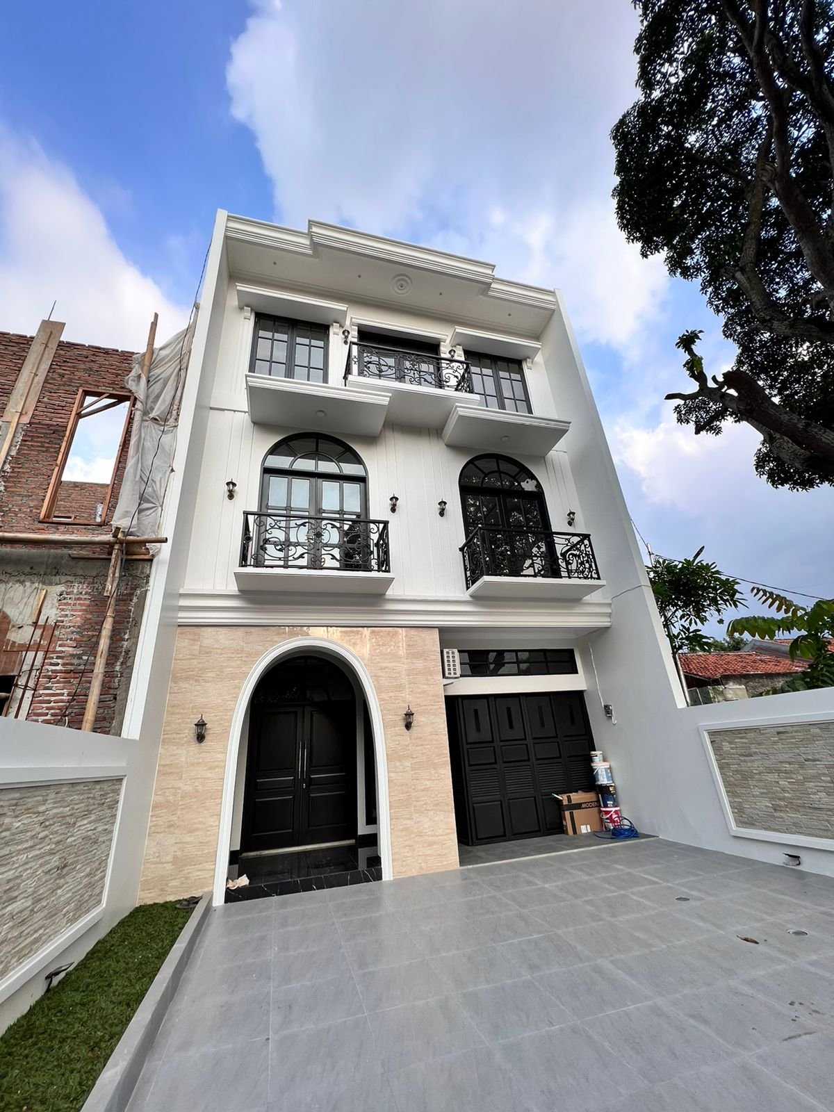 Dijual Rumah Cluster Mewah di Jln Timbul Jagakarsa Jakarta Selatan - 6