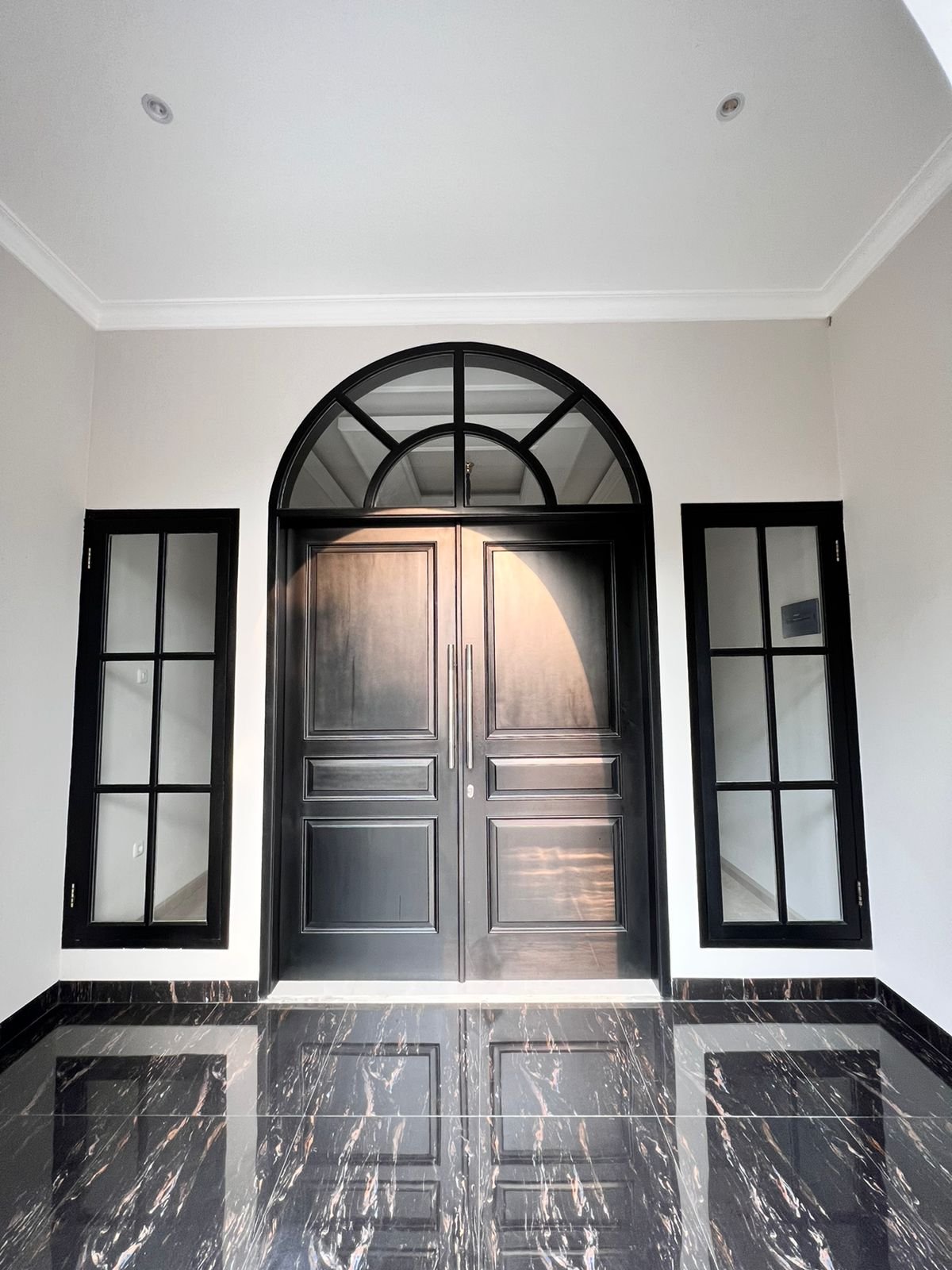 Dijual Rumah Cluster Mewah di Jln Timbul Jagakarsa Jakarta Selatan - 4