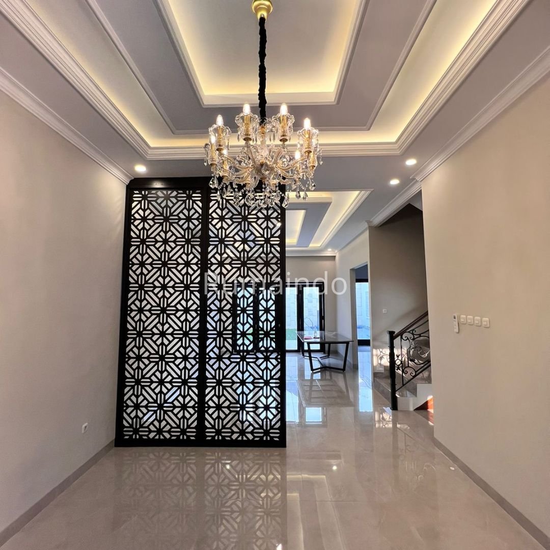 Dijual Rumah Cluster Mewah di Jln Timbul Jagakarsa Jakarta Selatan - 7