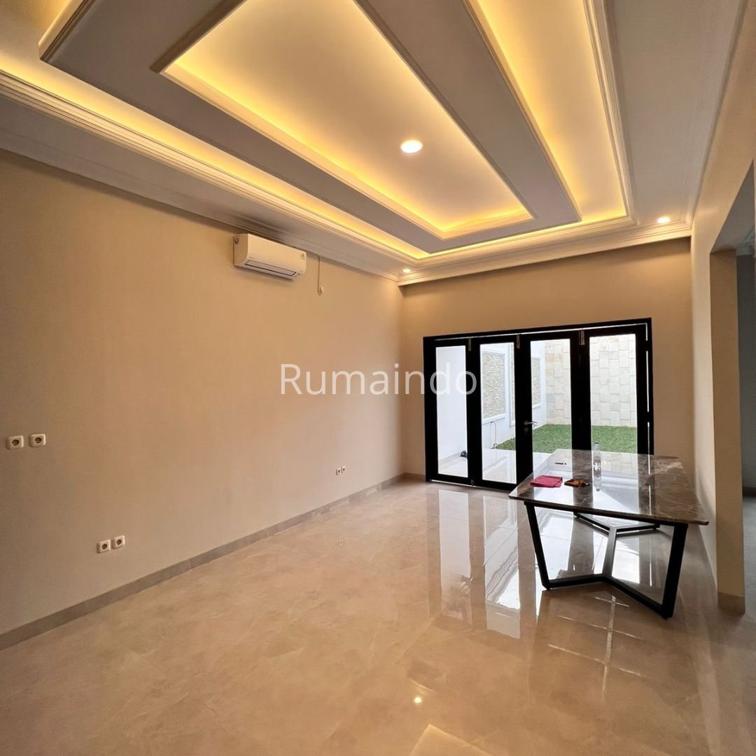 Dijual Rumah Cluster Mewah di Jln Timbul Jagakarsa Jakarta Selatan - 5