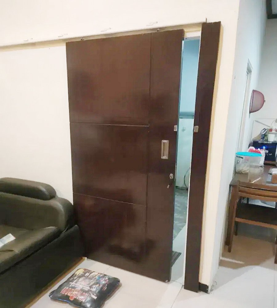 Rumah Dijual di Sidoarjo Dekat Bandara Juanda, Cito Mall, RS Sheila Medika, RS Mitra Keluarga Waru, Stasiun Sawotratap - 7