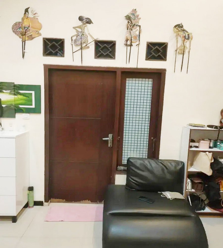 Rumah Dijual di Sidoarjo Dekat Bandara Juanda, Cito Mall, RS Sheila Medika, RS Mitra Keluarga Waru, Stasiun Sawotratap - 6