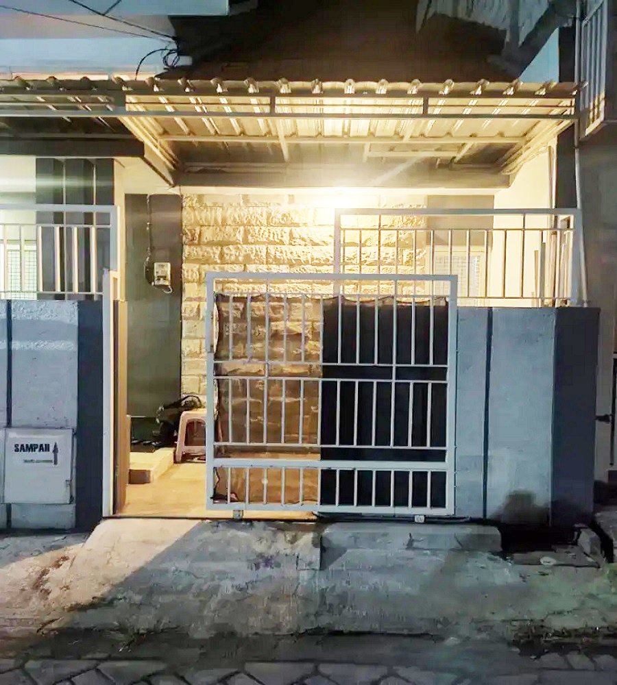 Rumah Dijual di Sidoarjo Dekat Bandara Juanda, Cito Mall, RS Sheila Medika, RS Mitra Keluarga Waru, Stasiun Sawotratap - 2