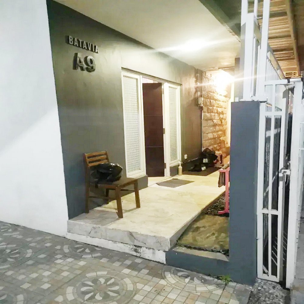 Rumah Dijual di Sidoarjo Dekat Bandara Juanda, Cito Mall, RS Sheila Medika, RS Mitra Keluarga Waru, Stasiun Sawotratap - 4