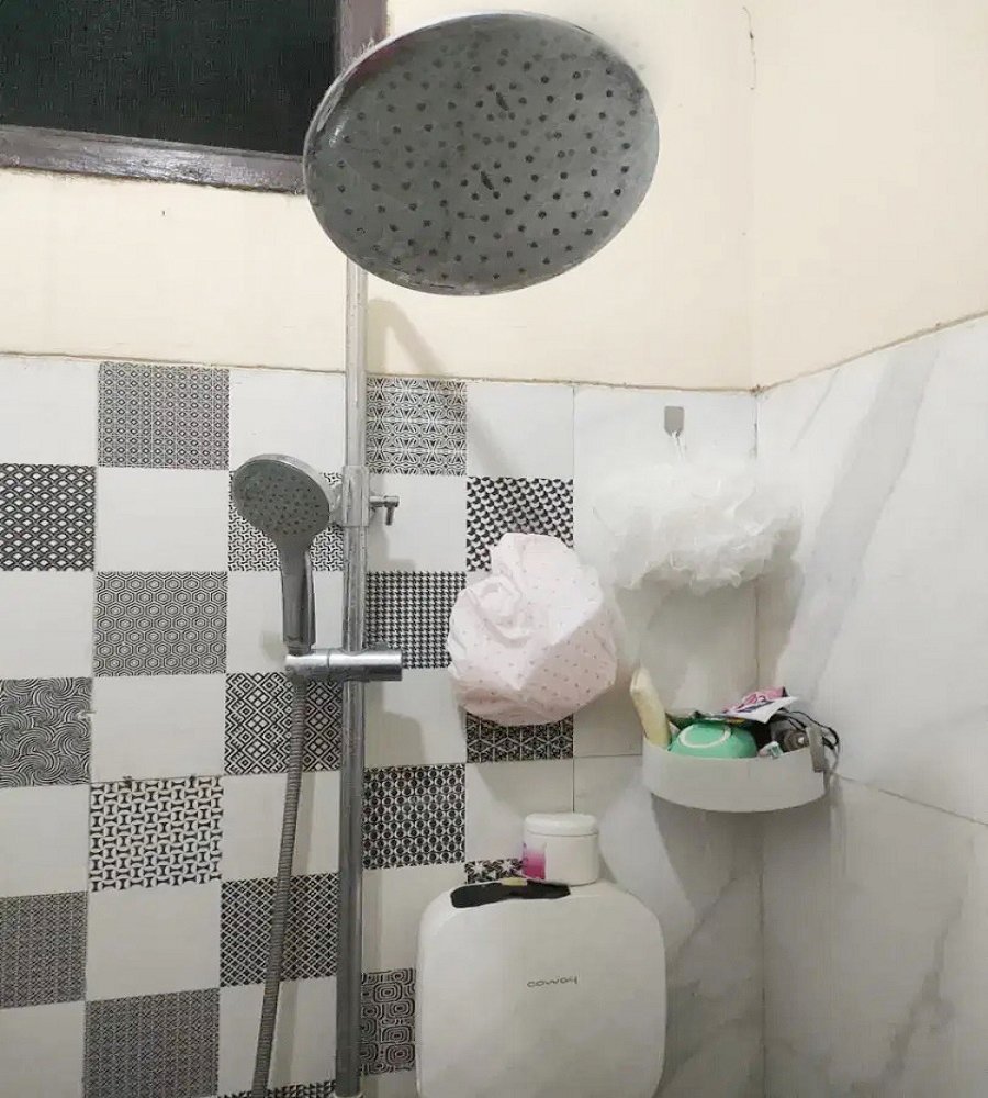 Rumah Dijual di Sidoarjo Dekat Bandara Juanda, Cito Mall, RS Sheila Medika, RS Mitra Keluarga Waru, Stasiun Sawotratap - 9