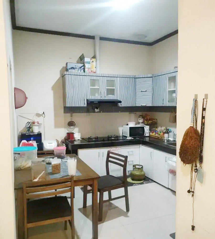 Rumah Dijual di Sidoarjo Dekat Bandara Juanda, Cito Mall, RS Sheila Medika, RS Mitra Keluarga Waru, Stasiun Sawotratap - 8