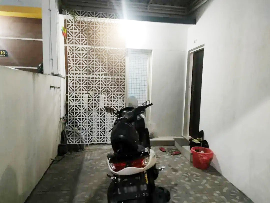 Rumah Dijual di Sidoarjo Dekat Bandara Juanda, Cito Mall, RS Sheila Medika, RS Mitra Keluarga Waru, Stasiun Sawotratap - 3
