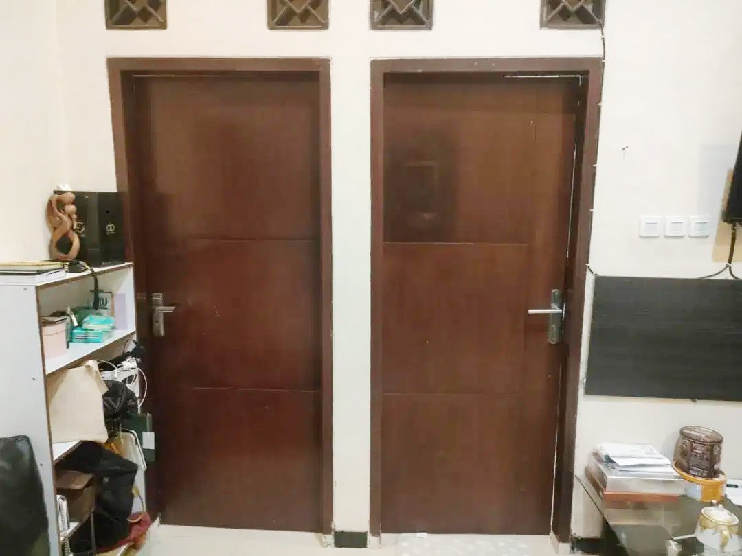 Rumah Dijual di Sidoarjo Dekat Bandara Juanda, Cito Mall, RS Sheila Medika, RS Mitra Keluarga Waru, Stasiun Sawotratap - 5