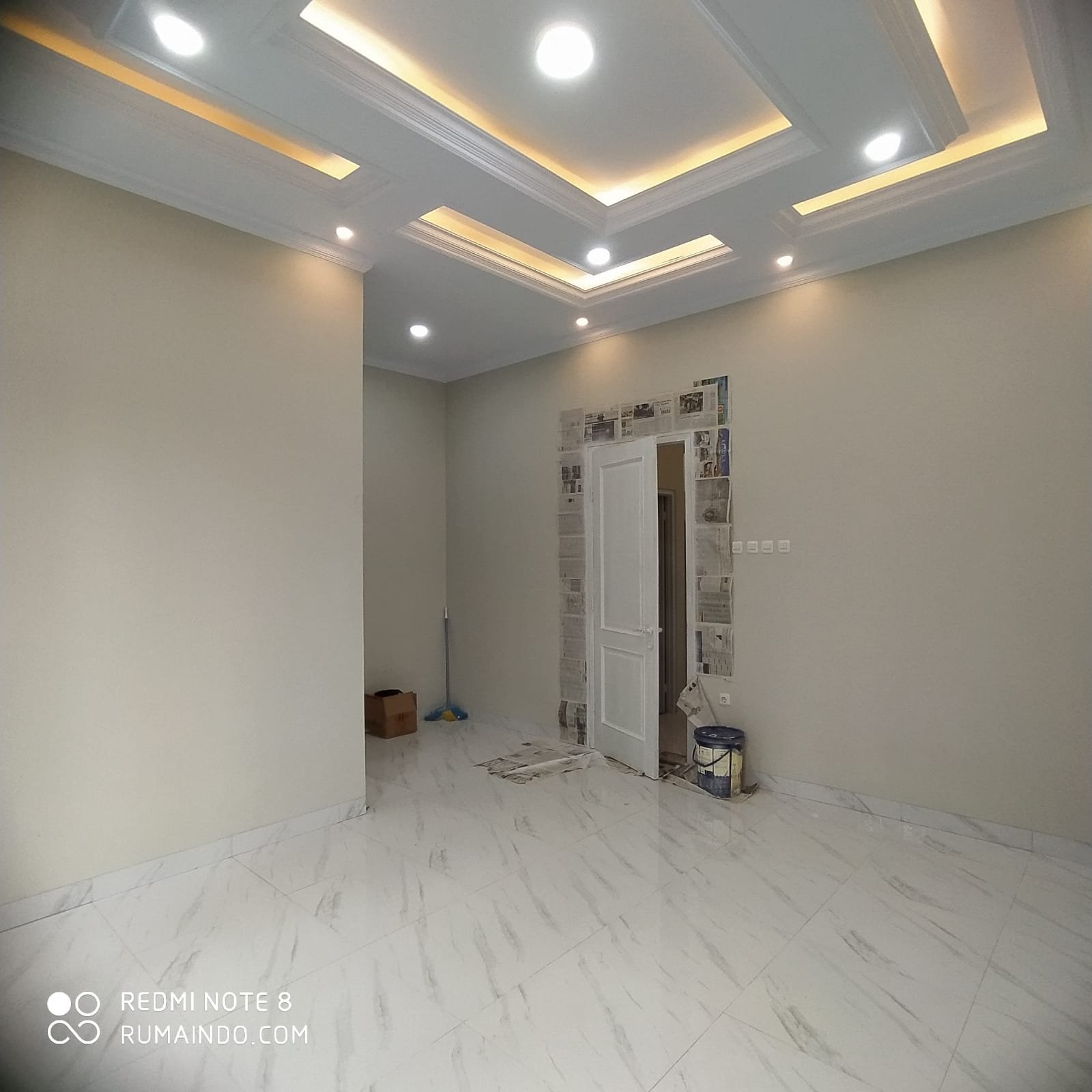 Dijual Murah Rumah Baru di Komplek Kav DKI Jagakarsa Jakarta Selatan - 8
